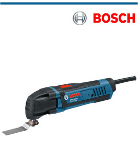 Мултишлайф  Bosch GOP 250 CE Professional